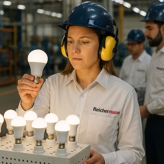 Curso tecnico:  Portaria INMETRO: 69:2022 ( Lâmpadas LED com Dispositivos de Controle Integrado à Base )
