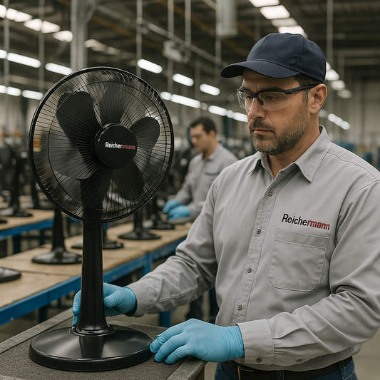 Curso tecnico:  Portaria INMETRO: 299:2021 ( Ventiladores de Mesa, Parede, Pedestal e Circuladores de Ar)